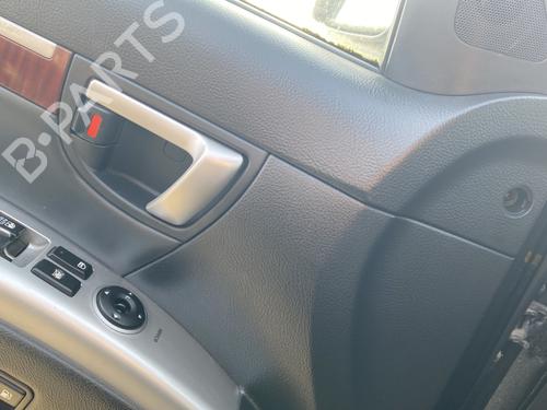 Front left panel HYUNDAI SANTA FÉ II (CM) 2.2 CRDi GLS 4x4 | BP30133216C58 - Image 5
