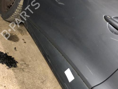 Used Door moulding trim RENAULT CLIO IV (BH_) 1.5 dCi 90 (90 hp) 19913512