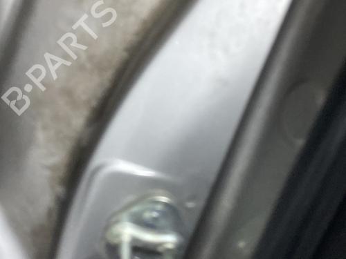 Rear left seatbelt HONDA ACCORD VIII (CU) 2.2 i-DTEC (CU3) | BP30746621I29 - Image 2