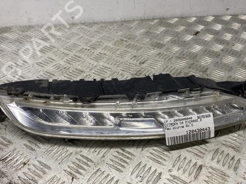 Right daytime light CITROËN C4 Picasso II 1.6 HDi / BlueHDi 115 | BP32091787C103  - Image 6