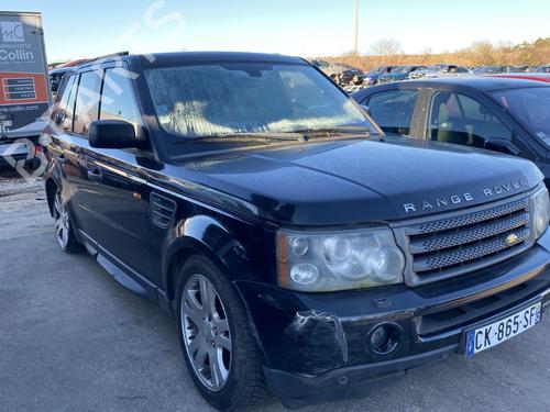 Front left panel LAND ROVER RANGE ROVER SPORT I (L320) 2.7 D 4x4 | BP24055702C58 - Image 11