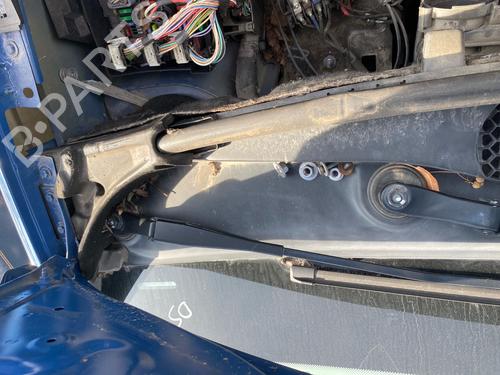 Used Scuttle panel Scuttle panel PEUGEOT PARTNER Tepee 1.6 HDi (114 hp) 39703127 39703127