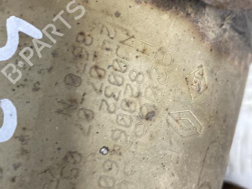 Used Particulate filter Particulate filter RENAULT KANGOO Express (FC0/1_) [1997-2026] 32746553 32746553