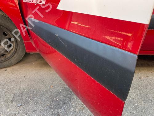 Dørliste CITROËN BERLINGO Box Body/MPV (B9) 1.6 BlueHDi 100 | BP39388971C150 - Image 3