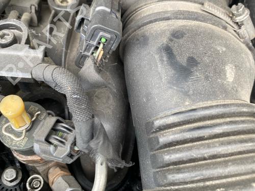 Injector CITROËN C3 Picasso (SH_) 1.6 HDi | BP38064237M100 - Image 2