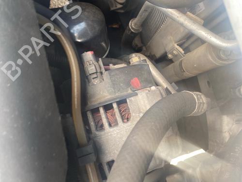 Used Alternator Alternator 37200938 37200938