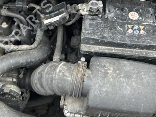 Used Gearbox Gearbox KIA VENGA (YN) 1.4 CVVT (90 hp) 19907555 19907555