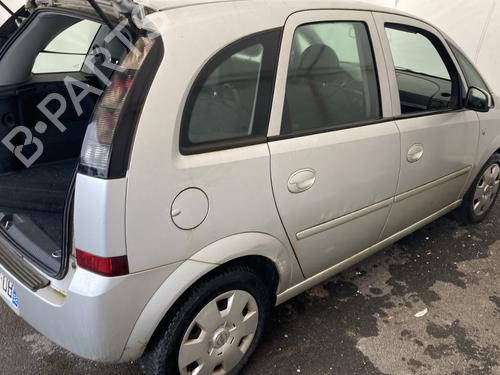 Grill OPEL MERIVA A MPV (X03) 1.6 (E75) | BP29142940C40 