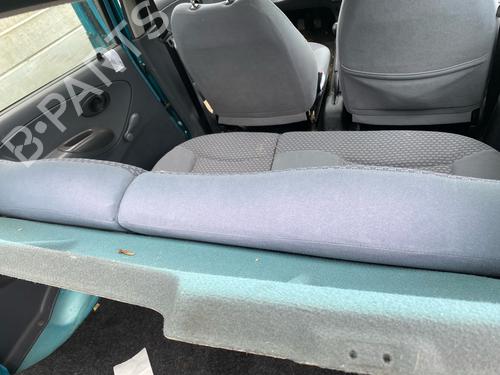 Rear parcel shelf DAEWOO MATIZ (M100, M150) 0.8 | BP34480187C85 - Image 3