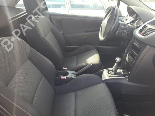 Teile für PEUGEOT 207 CC (WD_) 1.6 HDi 4859956