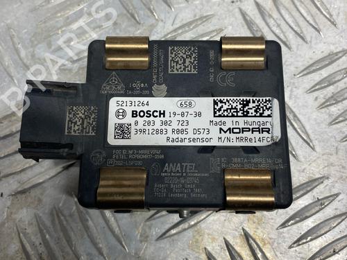 Electronic module JEEP RENEGADE SUV (BU, B1, BV) 1.3 T-GDi | BP38977057M83 - Image 2