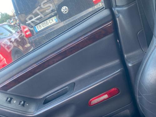 Used Front right panel Front right panel JEEP GRAND CHEROKEE II (WJ, WG) 3.1 TD 4x4 (140 hp) 39750868 39750868