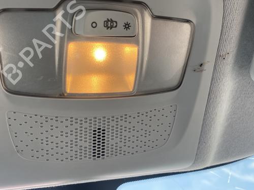 Interior roof light PEUGEOT 208 I (CA_, CC_) 1.4 HDi | BP27926952I8