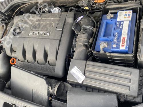 Engine AUDI A3 (8P1) | BP33554180M1 - Image 4