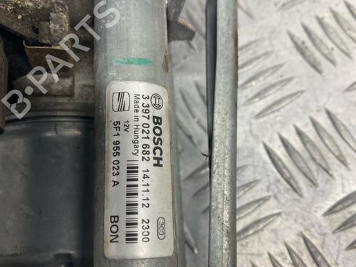 Front wiper motor SEAT LEON (5F1) 2.0 TDI | BP36897727M29 - Image 5