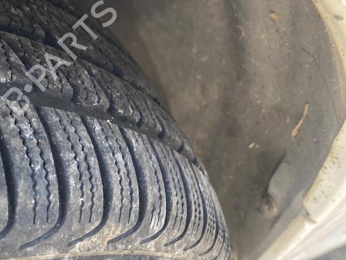 Hjulbue PEUGEOT 206 Hatchback (2A/C) 1.6 i | BP25897173C56 