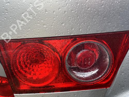 Feu de coffre gauche HONDA ACCORD VII (CL, CN) 2.2 i-CTDi (CN1) (140 hp) 31881452