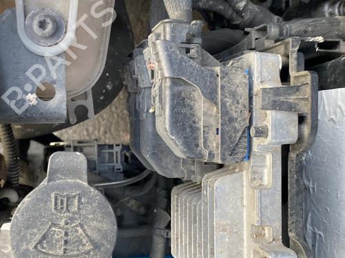 Engine control unit (ECU) OPEL CORSA E (X15) 1.4 (08, 68) | BP29959124M57