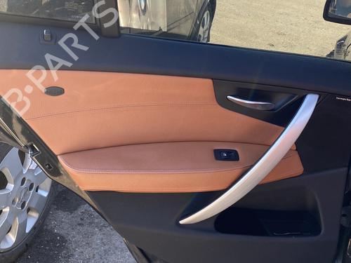 Rear left panel BMW X3 (E83) xDrive 30 d | BP23785049C60 