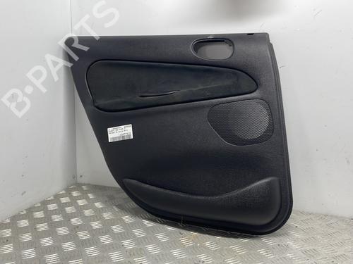 Rear left panel PEUGEOT 206 SW (2E/K) 2.0 HDi | BP29485104C60 