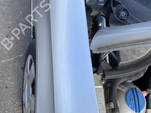Right front fenders SEAT LEON (1P1) 1.9 TDI | BP29635796C42 