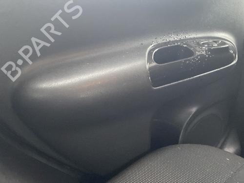 Rear left panel NISSAN JUKE (F15) 1.6 | BP32295130C60 - Image 2