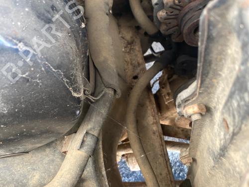 Pipe TOYOTA LAND CRUISER (_J7_, _JL7_) 2.4 TD (LJ70_, LJ73_, LJ70RV) | BP36073652M125 - Image 3