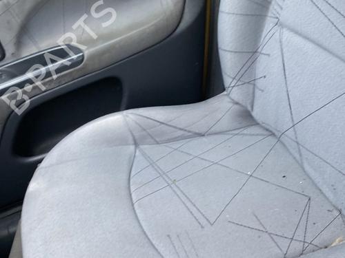Used Right front seat Right front seat RENAULT CLIO II (BB_, CB_) 1.5 dCi (B/CB07) (65 hp) 31603027 31603027