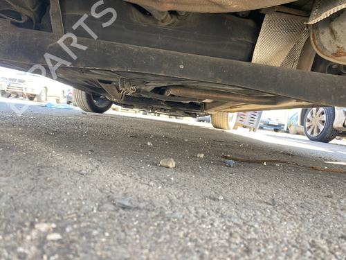 Bagaksel Bagaksel FORD FIESTA VI (CB1, CCN) 1.4 TDCi (68 hp) 34143218 34143218