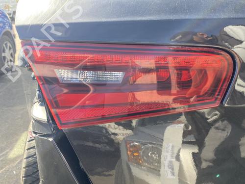 Used Left tailgate light AUDI A3 (8V1, 8VK) 1.4 TFSI (122 hp) 29425261