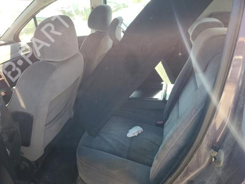Front left panel PEUGEOT 307 (3A/C) 1.6 HDi | BP34241091C58 - Image 8