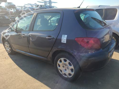 Front left panel PEUGEOT 307 (3A/C) 1.6 16V | BP33553505C58  - Image 9