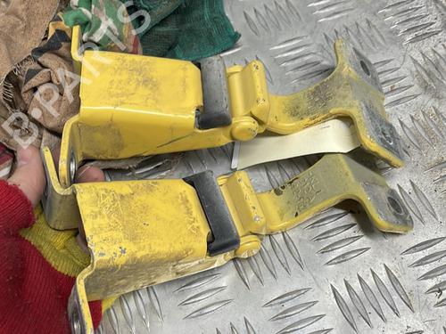 Hinge/Door check strap RENAULT KANGOO Express (FW0/1_) 1.5 dCi 110 (FW06, FW12) | BP22115291C146 