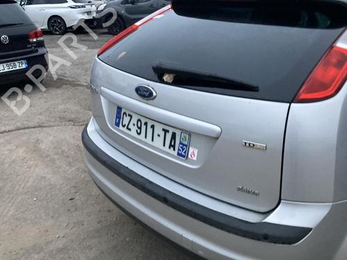 Tailgate FORD FOCUS II (DA_, HCP, DP)  | BP22115330C6 