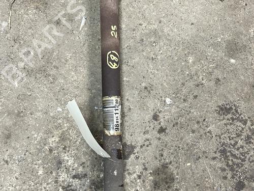 Right front driveshaft PEUGEOT 208 I (CA_, CC_) 1.2 VTI 82 | BP23782567M39