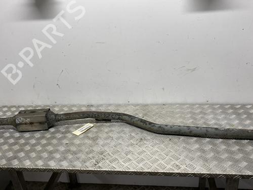 Catalyst CITROËN BERLINGO / BERLINGO FIRST Box Body/MPV (M_) 1.9 D 70 (MBWJZ, MCWJZ) | BP30909441M10