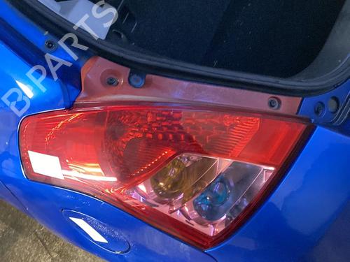 Venstre baglygte SUZUKI SWIFT III (MZ, EZ) [2005-2025]  22115588