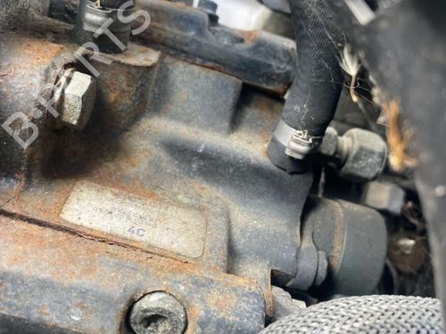 Injection pump CITROËN C5 I (DC_) 2.2 HDi (DC4HXB, DC4HXE) | BP40494236M78 - Image 2