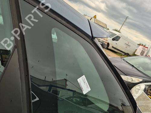 Rear left quarter glass CITROËN C4 Picasso I MPV (UD_)  | BP19906699C93 
