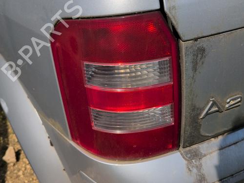 Left taillight AUDI A2 (8Z0) 1.4 | BP26653967C34 
