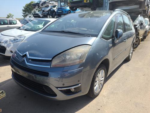 Front left panel CITROËN C4 Grand Picasso I (UA_) 2.0 HDi 138 | BP36684889C58 - Image 9