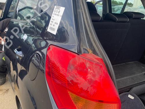 left-taillight-kia-venga-yn-2010-2011-2012-2013-2014-2015-2016-2017-2018-2019-36408637 main image