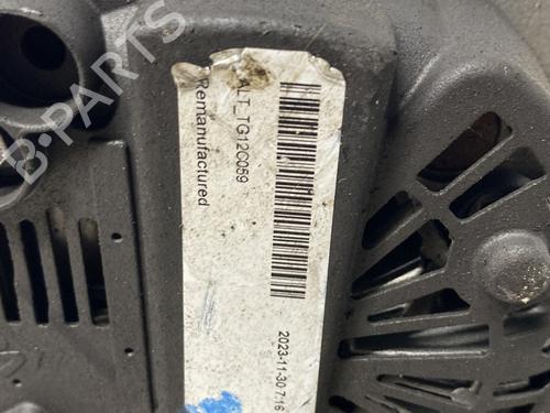 Generator PEUGEOT 207 (WA_, WC_) 1.4 16V | BP24802864M7 