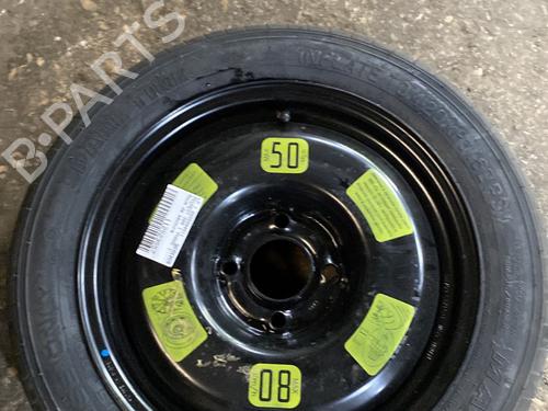 Used Jack Kit PEUGEOT 208 I (CA_, CC_) 1.6 HDi (92 hp) 29188545