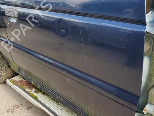 Used Right front door MITSUBISHI PAJERO II (V3_W, V2_W, V4_W, V5_W) 2.5 TD 4WD (V24W) (99 hp) 22120582