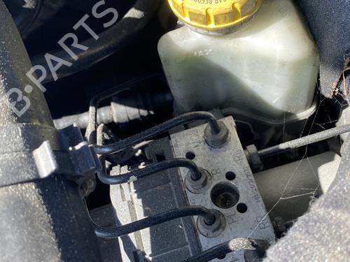 Used ABS pump ABS pump ALFA ROMEO 147 (937_) 1.9 JTD 16V (937.AXG1B, 937.BXG1B) (140 hp) 25873249 25873249