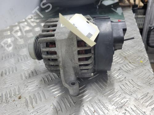 Alternator FIAT 500 (312_) 0.9 (312AXG1A, 312.AXG11) | BP20484159M7 