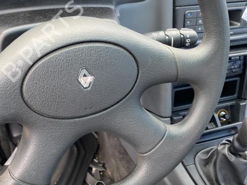 Steering wheel RENAULT LAGUNA I (B56_, 556_) 2.0 (B56C/H/N) | BP29571655C49 