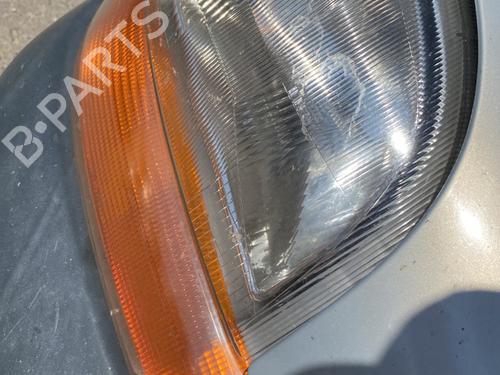 Right headlight RENAULT KANGOO (KC0/1_) 1.4 (KC0C, KC0H, KC0B, KC0M) | BP26893110C29 