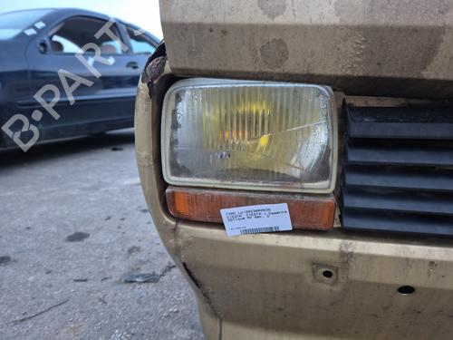 Right headlight FORD FIESTA III (GFJ) 1.6 i 16V | BP25270435C29 